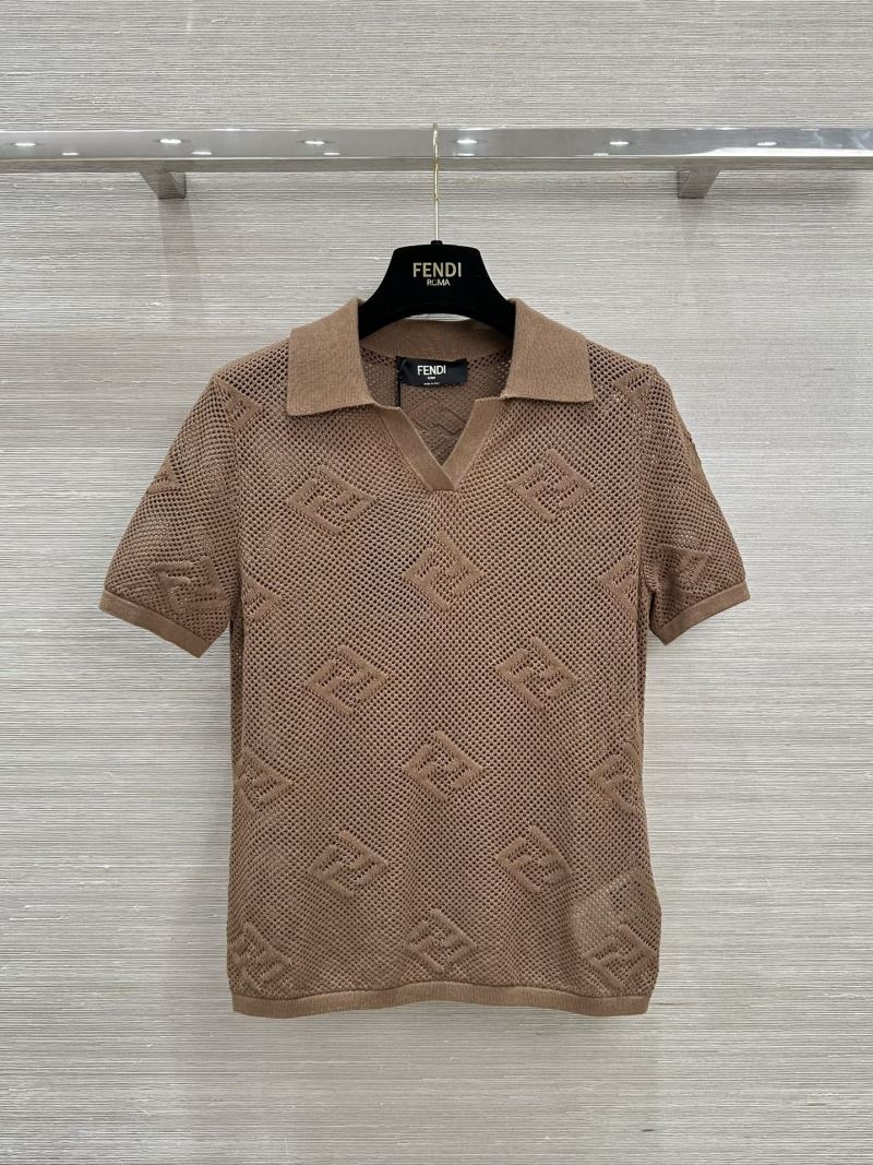 Fendi T-Shirts